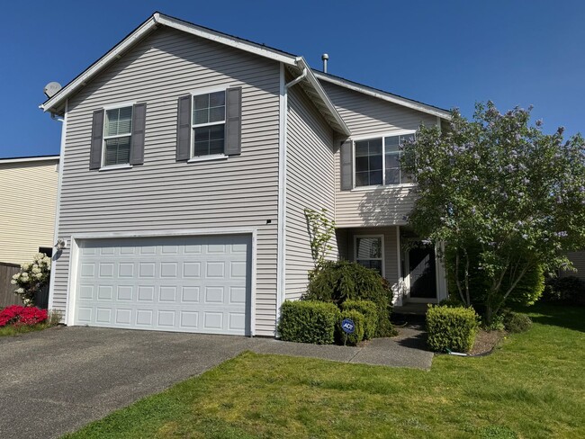 property at 16948 SE 183rd Pl