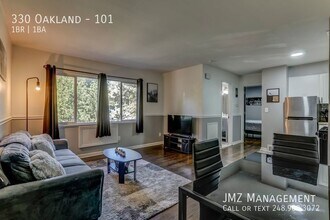 330 Oakland Avenue in Royal Oak, MI - Building Photo - Building Photo