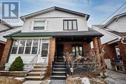 property at 525 Milverton Blvd