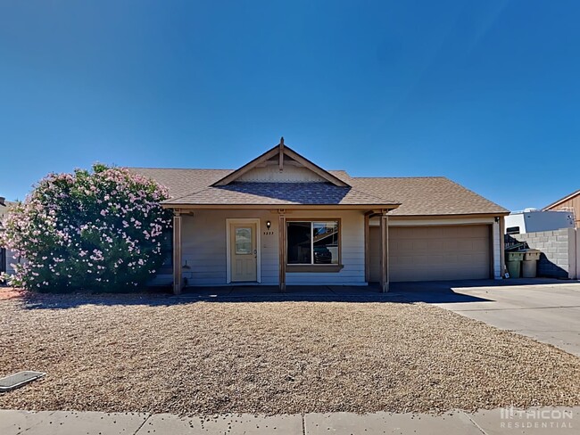 property at 5223 W Aster Dr