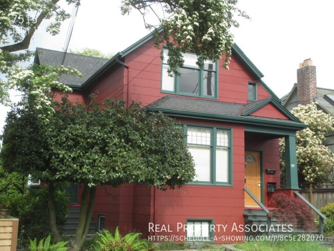 property at 7515 14th Avenue Northeast