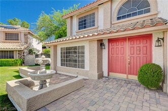 2704 Fire Water Ct in Las Vegas, NV - Building Photo - Building Photo