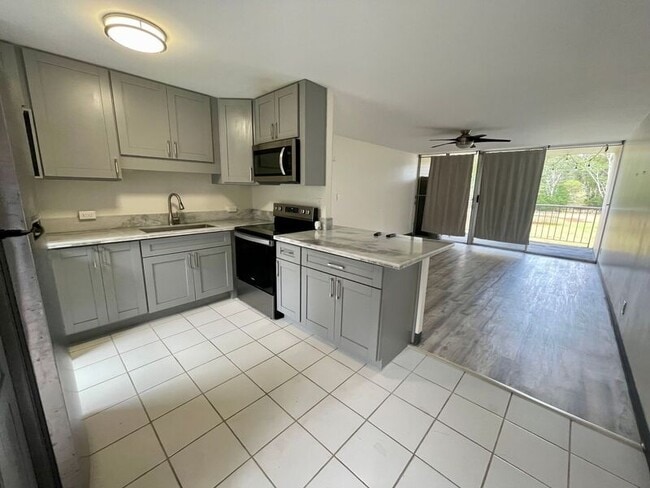 property at 95-045 Waikalani Dr