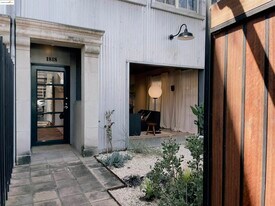 1818 Fifth St in Berkeley, CA - Building Photo