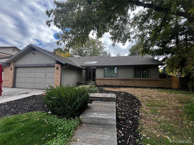 6740 E Heritage Pl S in Centennial, CO - Building Photo - Building Photo