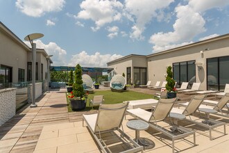 Infinity at the Park in Nashville, TN - Building Photo - Building Photo