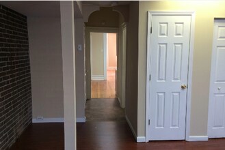 3203 Arsenal St, Unit 3203 in St. Louis, MO - Foto de edificio - Building Photo