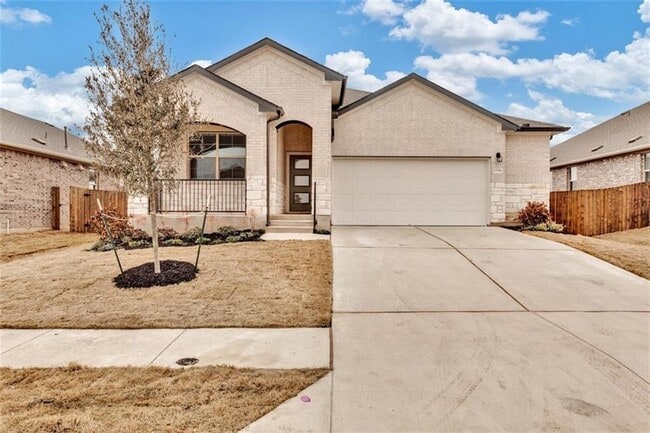 property at 17916 Curio Dr