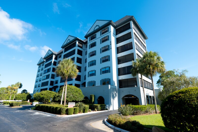 14810 Rue De Bayonne in Clearwater, FL - Building Photo