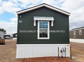 500 S 7th St in Sierra Vista, AZ - Building Photo