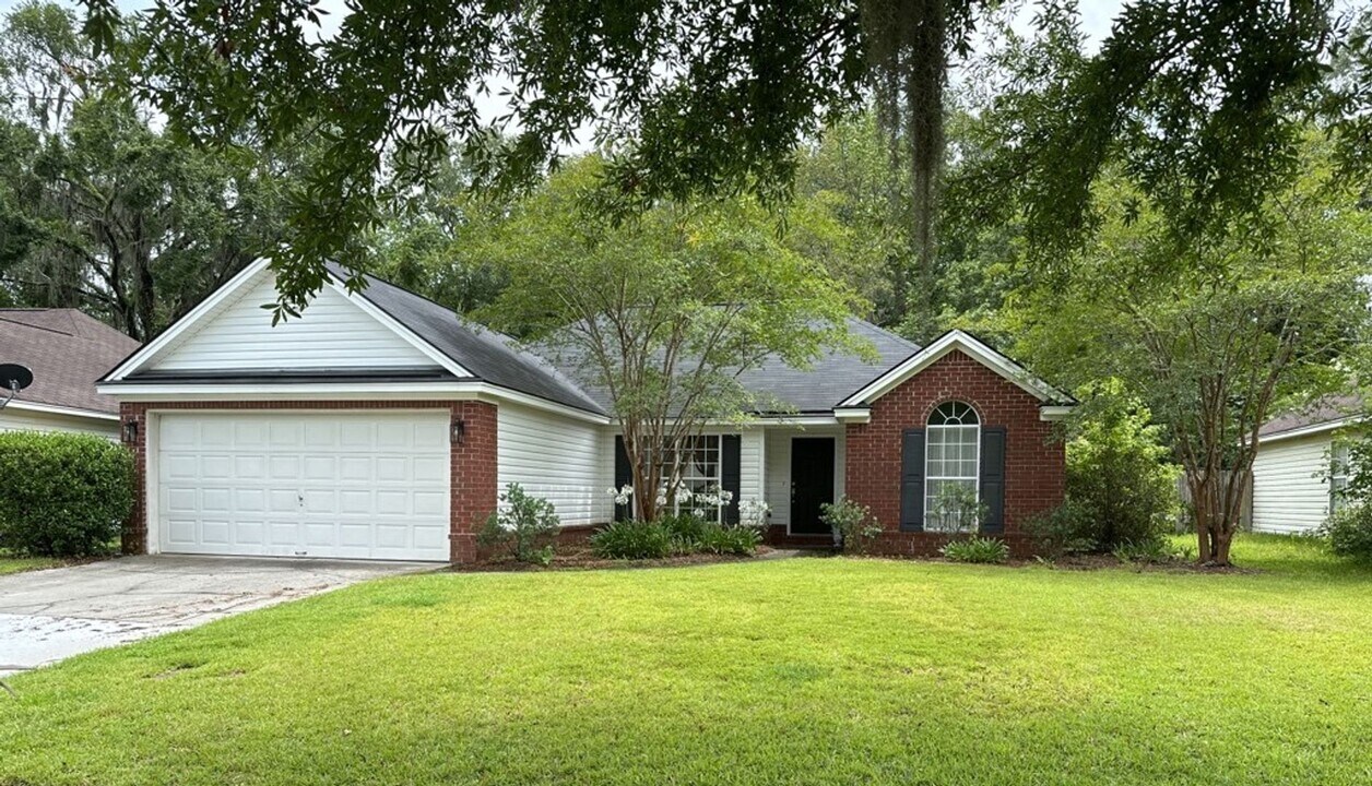 156 Shady Oak Cir in Richmond Hill, GA - Building Photo