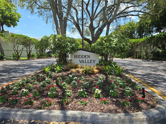 property at 8896 SW 62nd Terrace