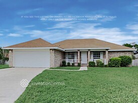 5487 Marsala Ln in Jacksonville, FL - Building Photo