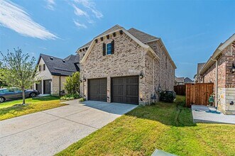 8444 Wembley in The Colony, TX - Building Photo - Building Photo
