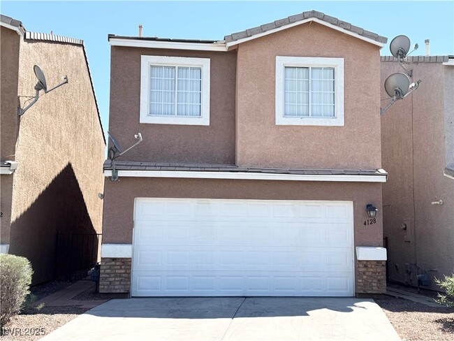 property at 4128 Rocky Beach Dr