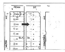 7313 Comstock Ave in Whittier, CA - Building Photo