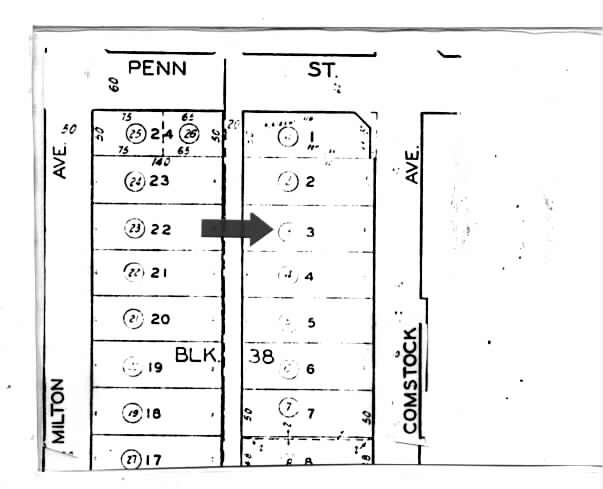 7313 Comstock Ave in Whittier, CA - Building Photo - Building Photo