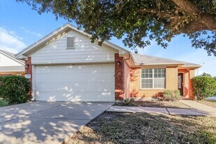 2623 Merganser Ct in Humble, TX - Building Photo