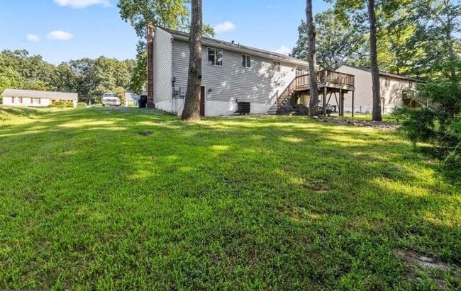 property at 10612 Holleybrooke Dr