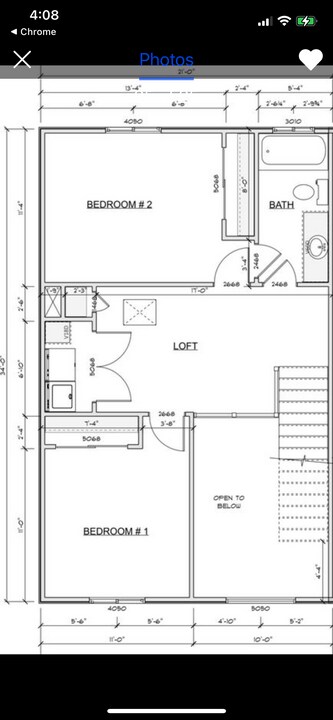 5728 Corner Ave in Hanahan, SC - Building Photo