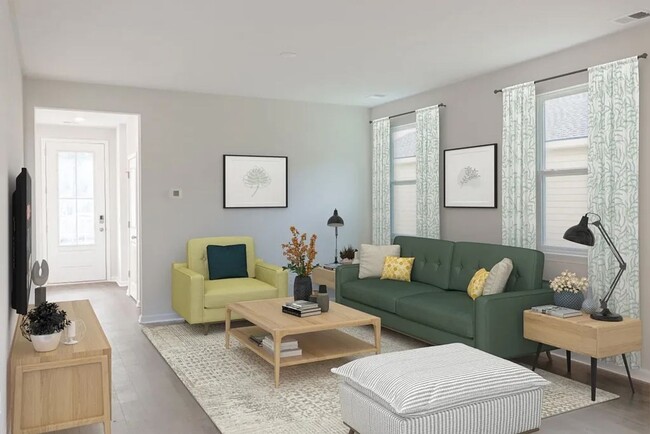 192 Coby Ln in Richmond Hill, GA - Building Photo - Building Photo