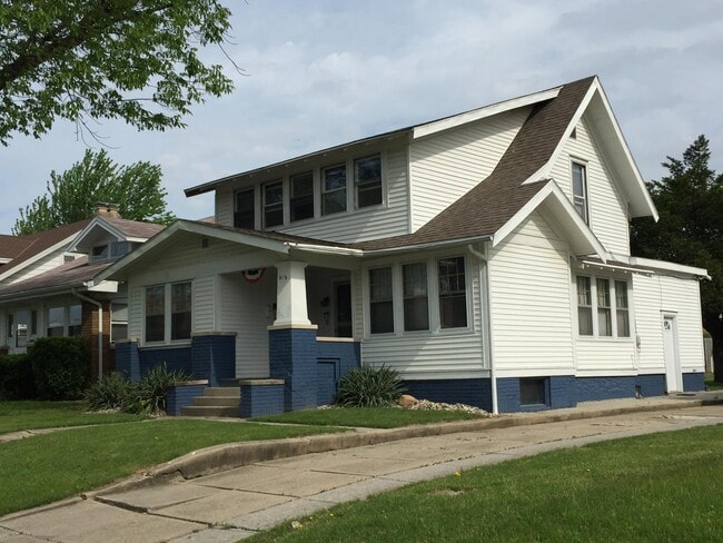 812 Florence Ave, Unit 1 in Fort Wayne, IN - Building Photo - Building Photo