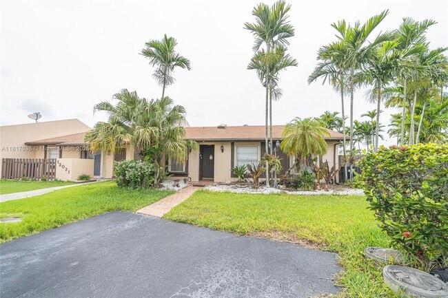 property at 12023 SW 110th St Cir E