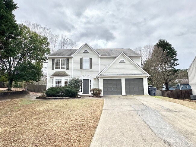 property at 5212 Pine Branch Cir