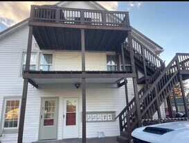 108 Miller St, Unit 2 in Paden City, WV - Building Photo