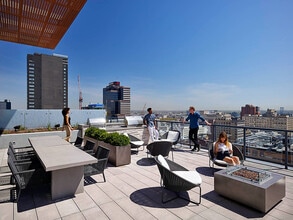 1213 Walnut in Philadelphia, PA - Building Photo - Building Photo