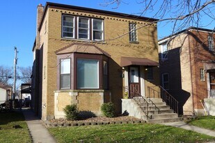 10944 S Artesian Ave, Unit #1 in Chicago, IL - Building Photo