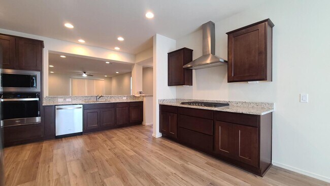 7060 W Oberlin Wy in Peoria, AZ - Building Photo - Building Photo