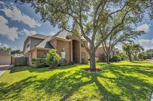 6219 Surfside Ln in Missouri City, TX - Building Photo