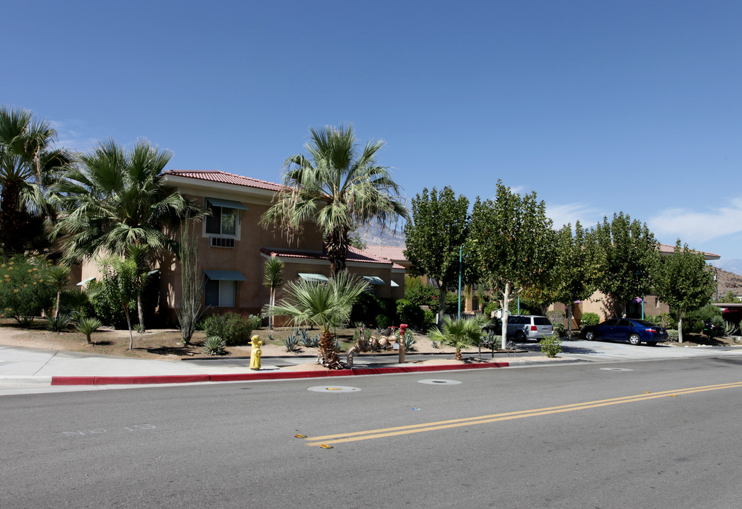 Casas San Miguel De Allende in Cathedral City, CA - Building Photo