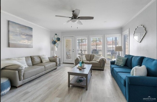 property at 16 Padre Blvd