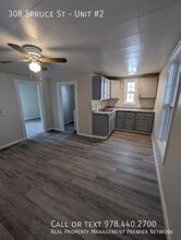 308 Spruce St in Manchester, NH - Building Photo - Building Photo