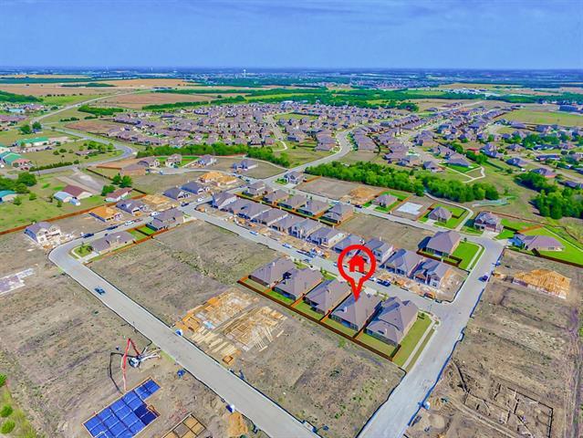 438 George Dr in Fate, TX - Building Photo - Building Photo
