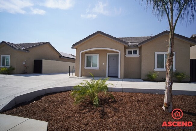 property at 8509 Grandy St