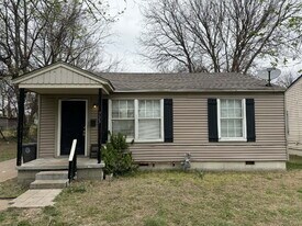 733 Mohawk Blvd in Tulsa, OK - Building Photo