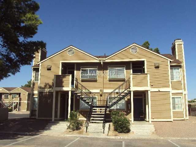 2654 Bryandouglas Dr in Las Vegas, NV - Building Photo