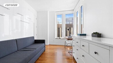 15 S William St in New York, NY - Building Photo - Building Photo