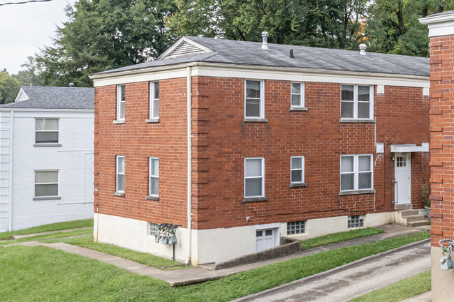 1423 Nightingale Rd in Louisville, KY - Building Photo - Building Photo