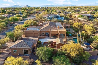 25805 N Chisum Trail in Scottsdale, AZ - Building Photo - Building Photo