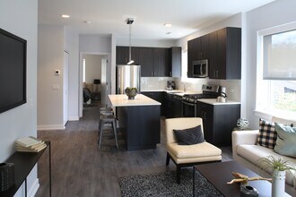 909 W Montana St in Chicago, IL - Building Photo - Building Photo