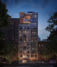 Amnia in Brooklyn, NY - Building Photo - Building Photo