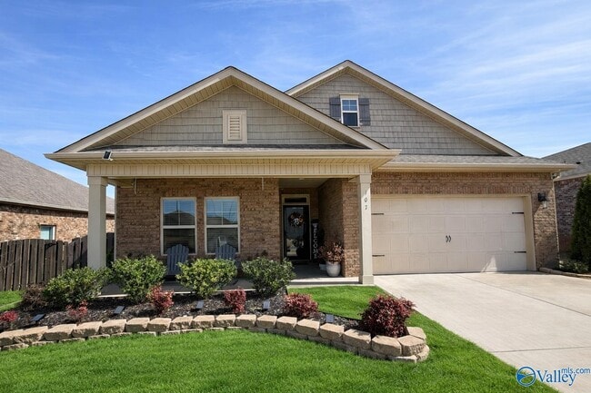 property at 107 Donovan Dr