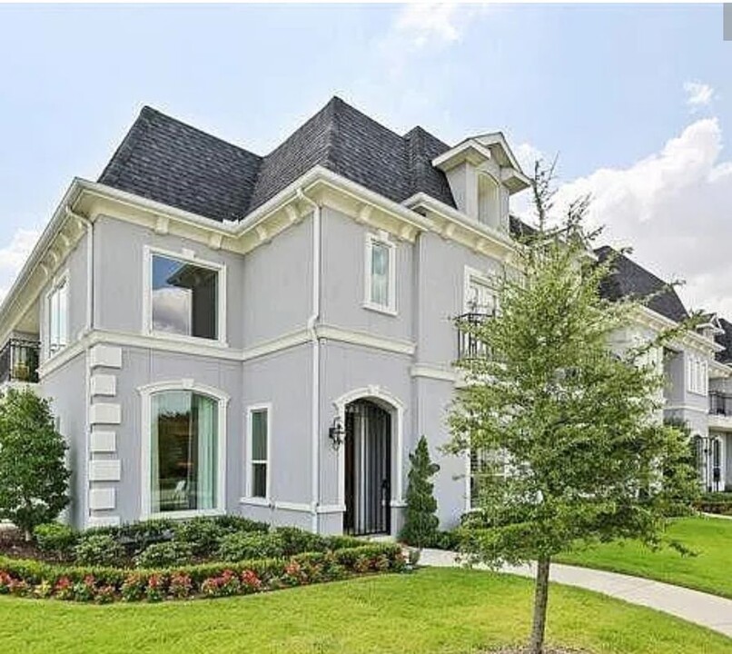 7633 Renaissance Blvd in McKinney, TX - Building Photo