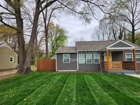 936 Halsey Ln in Richmond, VA - Building Photo