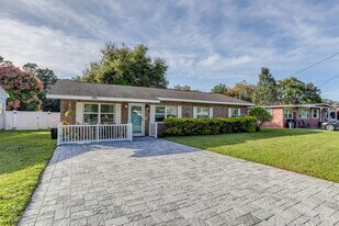 3442 Lila Dr in Orlando, FL - Building Photo