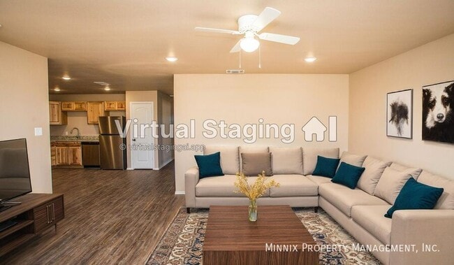 property at 2413 N Ave O